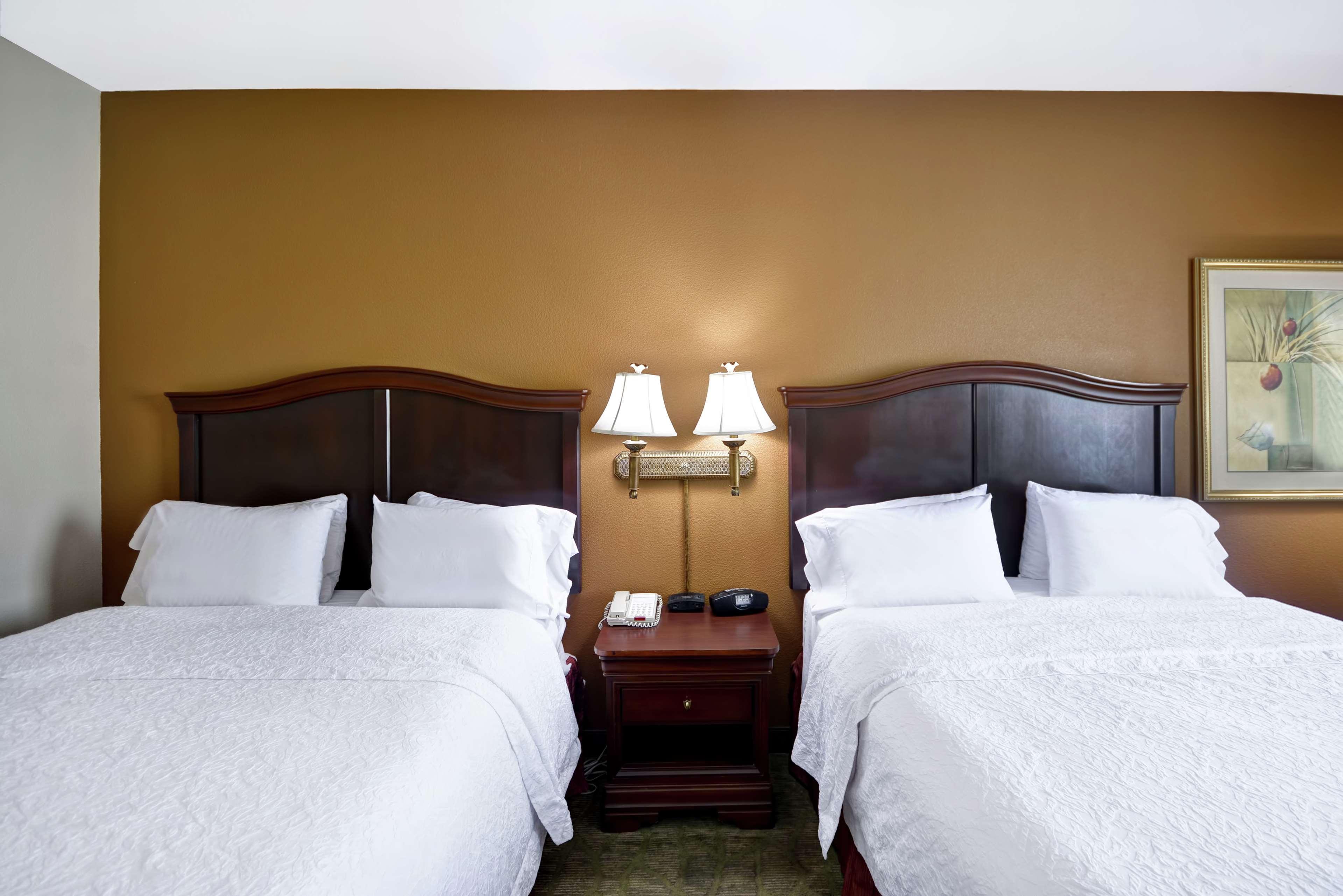 Hampton Inn Corpus Christi-Northwest I-37 Robstown Exterior photo